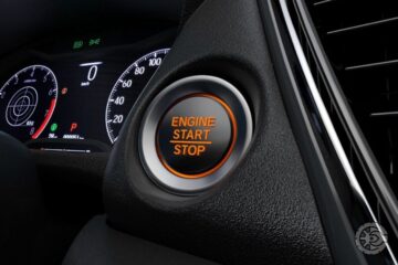 Honda City Hatch Touring 1.5 AT 2023 (11)