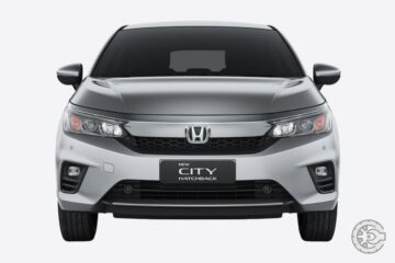 Honda City Hatch EXL 1.5 AT 2023 (2)