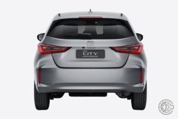 Honda City Hatch EXL 1.5 AT 2023 (4)