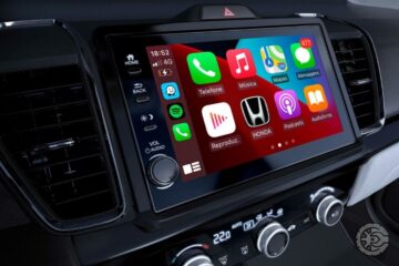 Honda City Hatch EXL 1.5 AT 2023 (7)