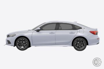 Honda Civic Hybrid 2.0 2023 (6)