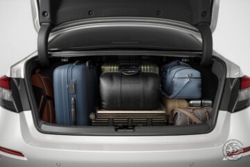 Honda Civic Hybrid 2.0 2023 (7)