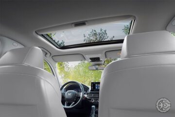 Honda Civic Hybrid 2.0 2023 (12)