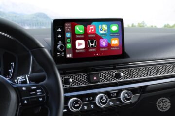 Honda Civic Hybrid 2.0 2023 (16)