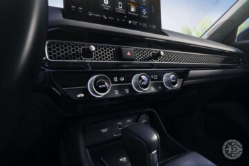 Honda Civic Hybrid 2.0 2023 (18)