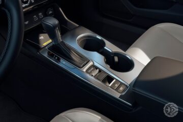 Honda Civic Hybrid 2.0 2023 (19)