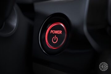 Honda Civic Hybrid 2.0 2023 (20)