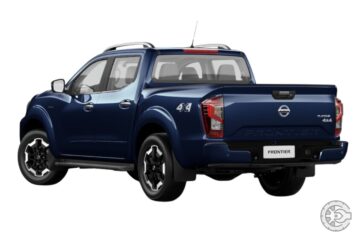 Nissan Frontier Platinum 2.3 Turbo 4x4 AT 2023 (3)