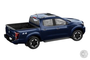 Nissan Frontier Platinum 2.3 Turbo 4x4 AT 2023 (6)