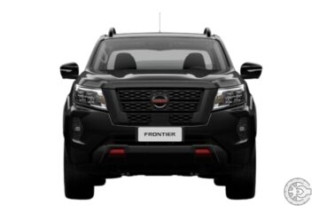 Nissan Frontier Pro-4X 2.3 Turbo 4x4 AT 2023 (2)
