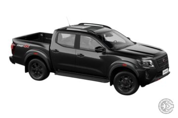 Nissan Frontier Pro-4X 2.3 Turbo 4x4 AT 2023 (6)