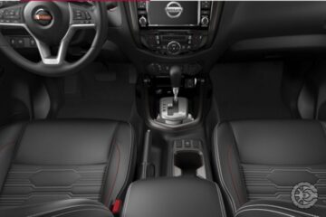 Nissan Frontier Pro-4X 2.3 Turbo 4x4 AT 2023 (7)