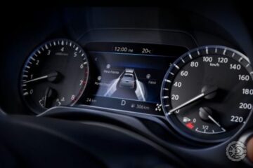 Nissan Frontier Pro-4X 2.3 Turbo 4x4 AT 2023 (9)