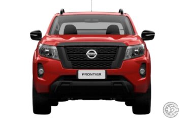 Nissan Frontier Attack 2.3 Turbo 4x4 AT 2023 (2)