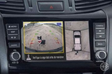 Nissan Frontier Attack 2.3 Turbo 4x4 AT 2023 (8)