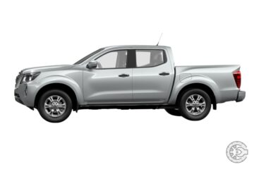 Nissan Frontier SE 2.3 Turbo 4x4 AT 2023 (5)