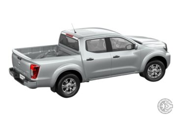 Nissan Frontier SE 2.3 Turbo 4x4 AT 2023 (6)
