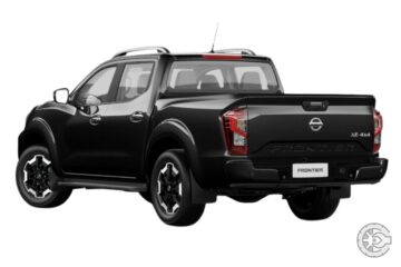Nissan Frontier XE 2.3 Turbo 4x4 AT 2023 (3)
