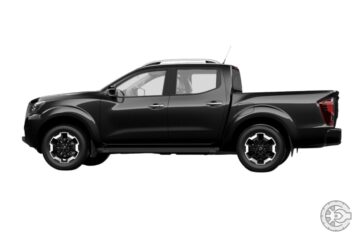 Nissan Frontier XE 2.3 Turbo 4x4 AT 2023 (5)