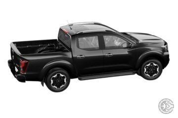 Nissan Frontier XE 2.3 Turbo 4x4 AT 2023 (6)