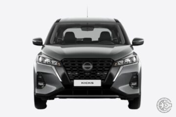 Nissan Kicks Active 1.6 2023 (2)