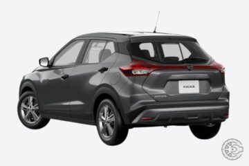 Nissan Kicks Active 1.6 2023 (3)