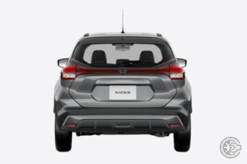 Nissan Kicks Active 1.6 2023 (4)