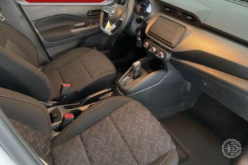 Nissan Kicks Active 1.6 2023 (8)