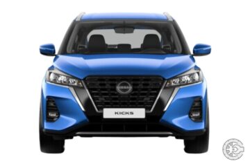Nissan Kicks Advance 1.6 2023 (2)