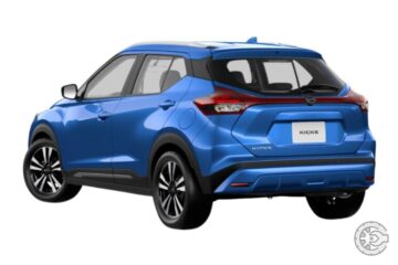 Nissan Kicks Advance 1.6 2023 (3)