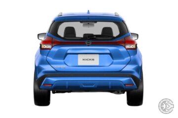 Nissan Kicks Advance 1.6 2023 (4)