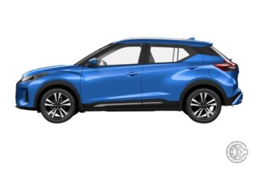 Nissan Kicks Advance 1.6 2023 (5)