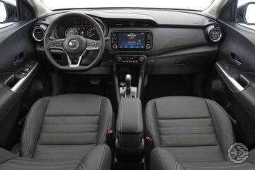 Nissan Kicks Advance 1.6 2023 (7)
