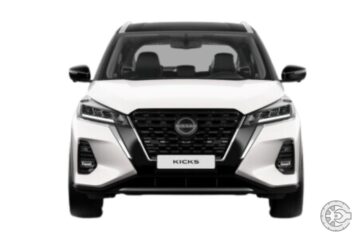 Nissan Kicks Exclusive 1.6 2023 (2)