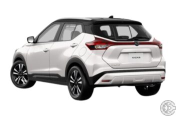 Nissan Kicks Exclusive 1.6 2023 (3)