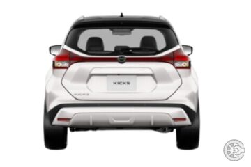 Nissan Kicks Exclusive 1.6 2023 (4)