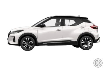 Nissan Kicks Exclusive 1.6 2023 (5)