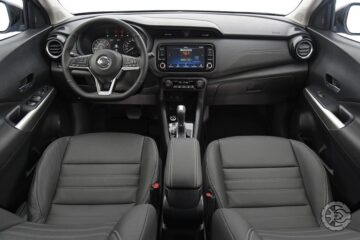 Nissan Kicks Exclusive 1.6 2023 (7)