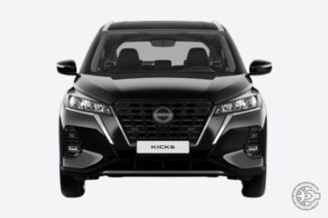 Nissan Kicks Sense 1.6 2023 (2)