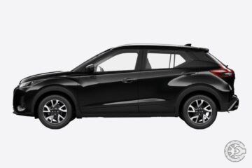Nissan Kicks Sense 1.6 2023 (5)