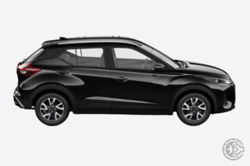 Nissan Kicks Sense 1.6 2023 (6)