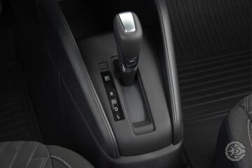 Nissan Kicks Sense 1.6 2023 (8)