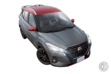 Nissan Kicks Xplay 1.6 2023 (2)