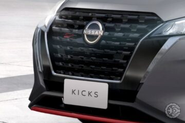 Nissan Kicks Xplay 1.6 2023 (3)