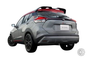 Nissan Kicks Xplay 1.6 2023 (4)
