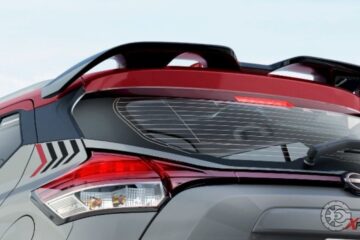 Nissan Kicks Xplay 1.6 2023 (5)