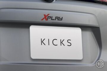 Nissan Kicks Xplay 1.6 2023 (6)