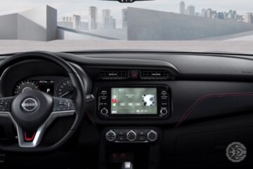 Nissan Kicks Xplay 1.6 2023 (11)