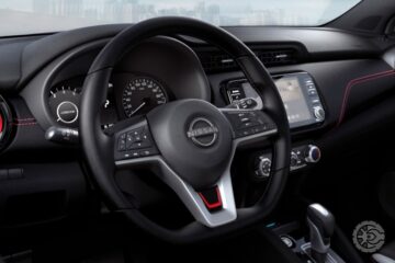 Nissan Kicks Xplay 1.6 2023 (12)