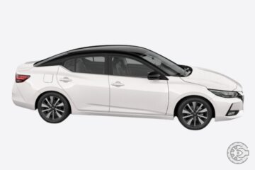 Nissan Sentra Advance 2.0 2023 (6)
